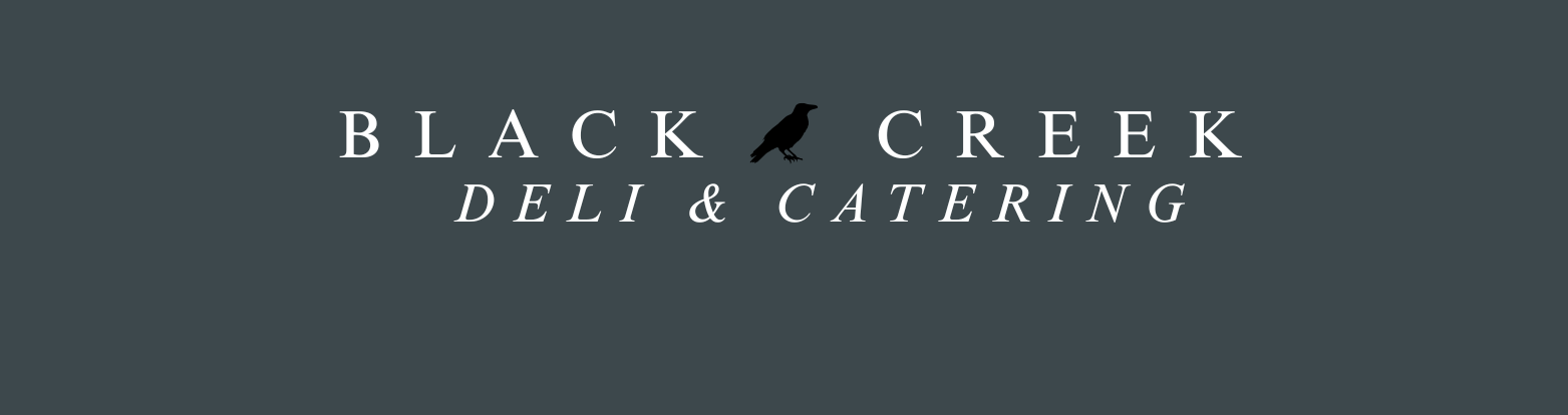 Black Creek Deli Black Creek Deli